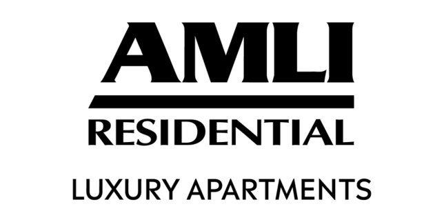 AMLI Residential logo