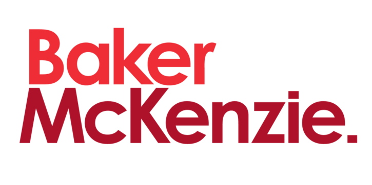 Baker McKenzie logo