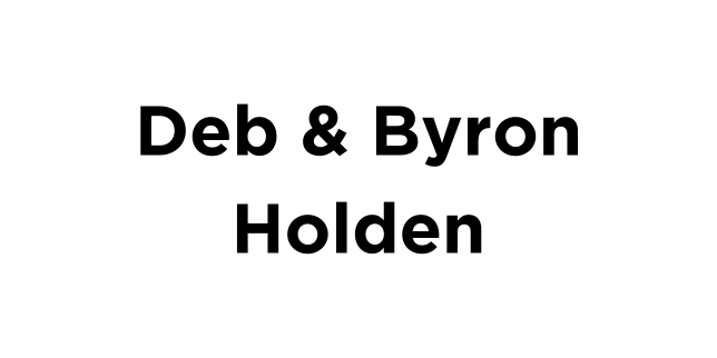 Holden logo