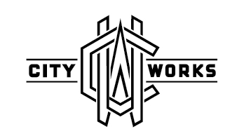 City Works logo