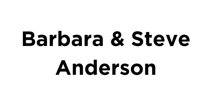 Anderson logo