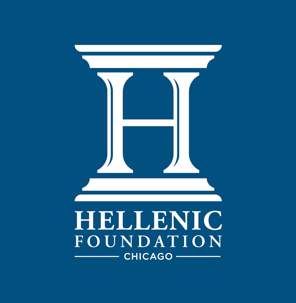 Hellenic Foundation logo